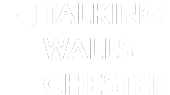 Talking Walls Chester